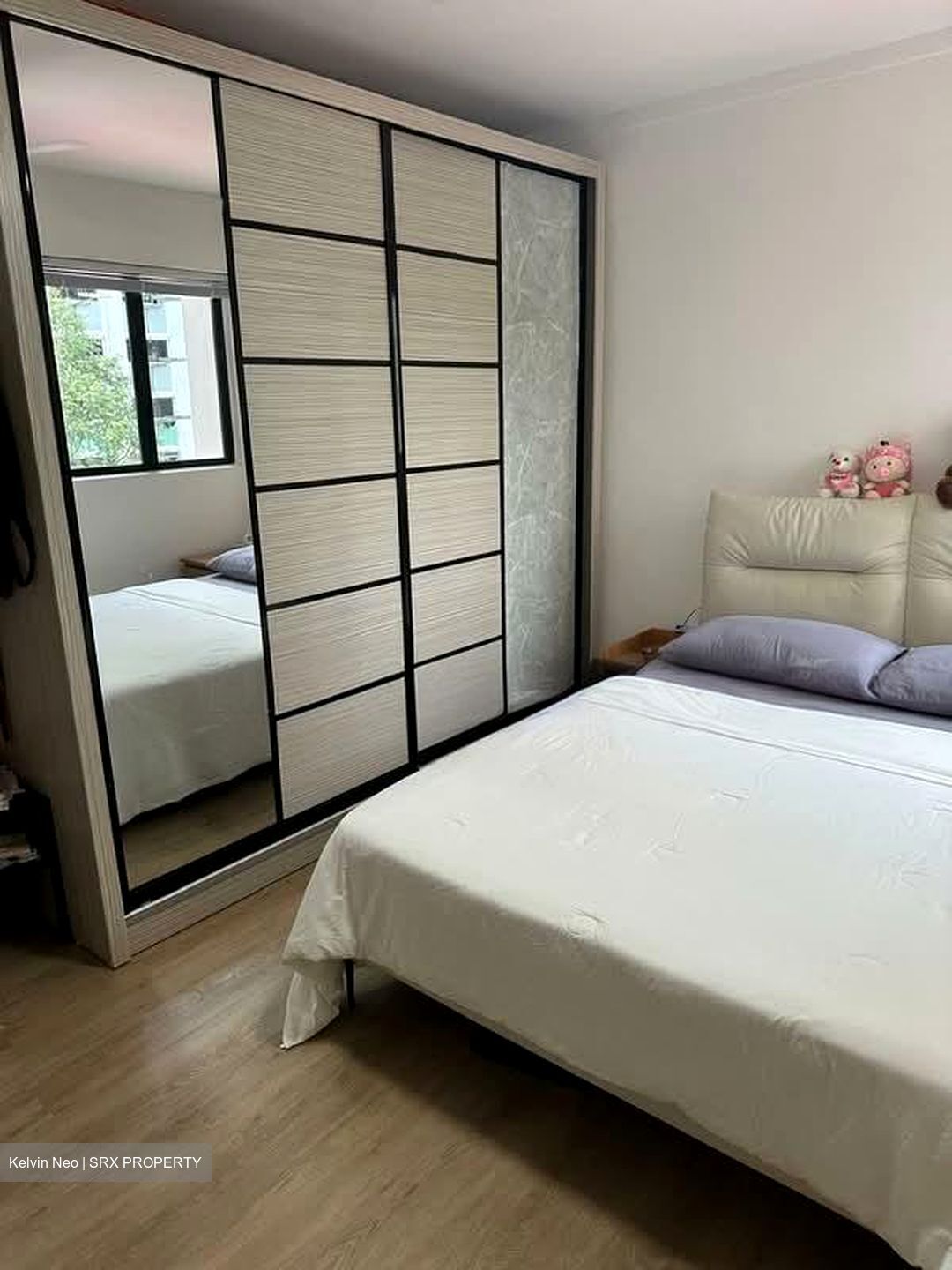 Blk 442 Ang Mo Kio Avenue 10 (Ang Mo Kio), HDB 4 Rooms #596563251